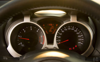 Test drive Nissan Juke (2010-2014) - Poza 23