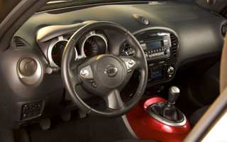 Test drive Nissan Juke (2010-2014) - Poza 19