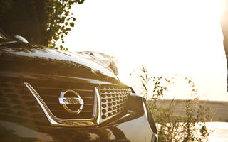 Test drive Nissan Juke (2010-2014) - Poza 8