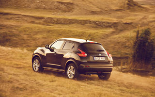 Test drive Nissan Juke (2010-2014) - Poza 7