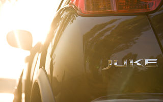 Test drive Nissan Juke (2010-2014) - Poza 15