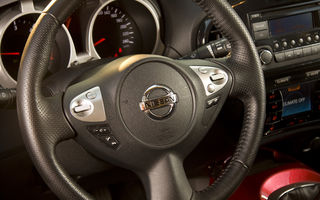 Test drive Nissan Juke (2010-2014) - Poza 20