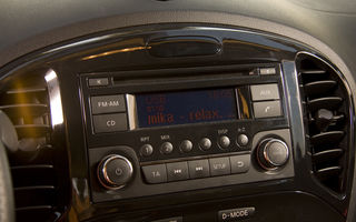 Test drive Nissan Juke (2010-2014) - Poza 22