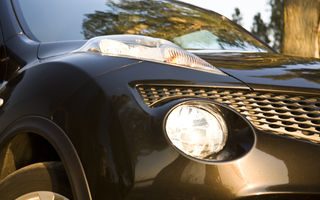 Test drive Nissan Juke (2010-2014) - Poza 13