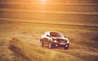 Test drive Nissan Juke (2010-2014) - Poza 6