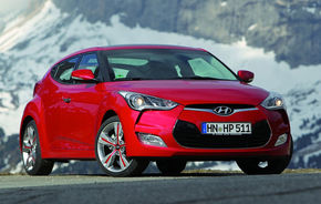 OFICIAL: Hyundai are două motoare noi - 1.6 turbo şi 2.0 diesel