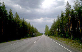 Finlanda construieşte o autostradă doar pentru maşinile electrice şi eco