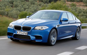 BMW M5 nu va primi nici tracţiune integrală şi nici versiune Touring