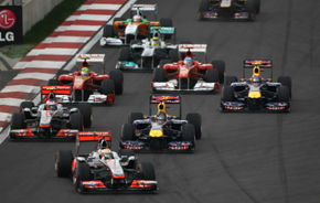 McLaren crede că India va fi o cursă imprevizibilă