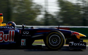 Vettel: "India va fi al doilea circuit de viteză din F1"