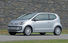 Test drive Volkswagen Up (3 usi) (2011-2016) - Poza 11