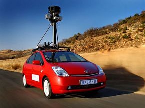 Google: "Maşina fără şofer a parcurs 1600 de kilometri"