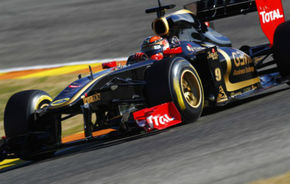 Informaţii contradictorii privind revenirea lui Kubica în Formula 1