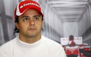 Massa anticipează probleme în India din cauza pneurilor hard