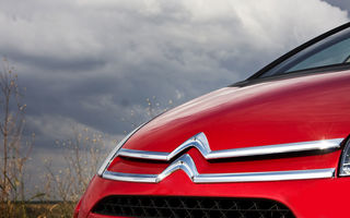 Test drive Citroen C4 Picasso (2009-2013) - Poza 8