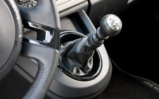 Test drive Citroen C4 Picasso (2009-2013) - Poza 22