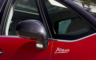 Test drive Citroen C4 Picasso (2009-2013) - Poza 14