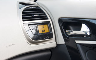 Test drive Citroen C4 Picasso (2009-2013) - Poza 28