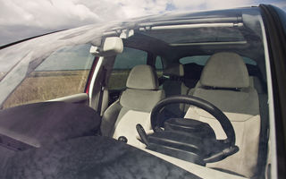 Test drive Citroen C4 Picasso (2009-2013) - Poza 15