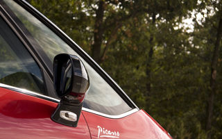 Test drive Citroen C4 Picasso (2009-2013) - Poza 11