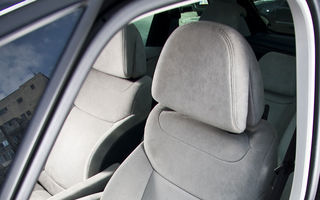 Test drive Citroen C4 Picasso (2009-2013) - Poza 33
