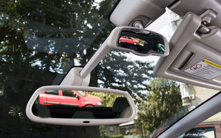 Test drive Citroen C4 Picasso (2009-2013) - Poza 34