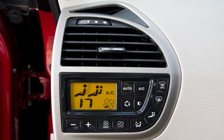 Test drive Citroen C4 Picasso (2009-2013) - Poza 27