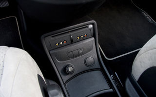 Test drive Citroen C4 Picasso (2009-2013) - Poza 30