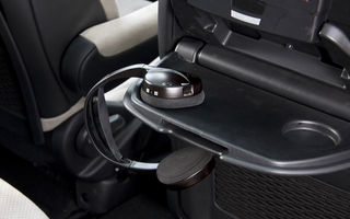 Test drive Citroen C4 Picasso (2009-2013) - Poza 32