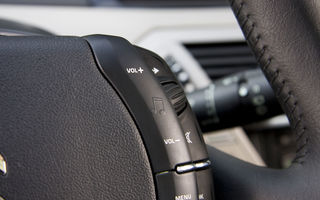 Test drive Citroen C4 Picasso (2009-2013) - Poza 26