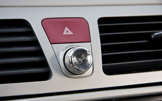 Test drive Citroen C4 Picasso (2009-2013) - Poza 29