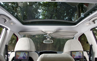 Test drive Citroen C4 Picasso (2009-2013) - Poza 31