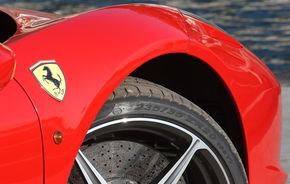 OFICIAL: Ferrari nu va scoate un SUV propriu. "E treaba Maserati să se bată cu Porsche", spune Sergio Marchionne
