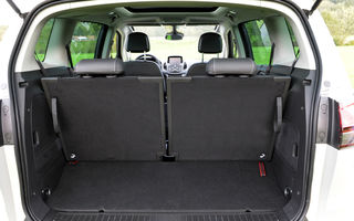 Test drive Opel Zafira Tourer (2012-2016) - Poza 69