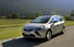 Test drive Opel Zafira Tourer (2012-2016) - Poza 21