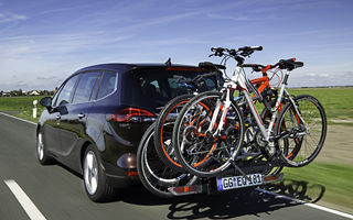 Test drive Opel Zafira Tourer (2012-2016) - Poza 29
