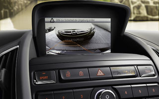 Test drive Opel Zafira Tourer (2012-2016) - Poza 30