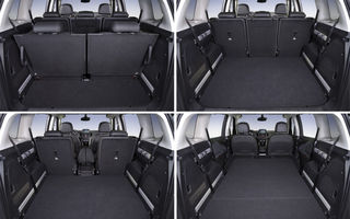 Test drive Opel Zafira Tourer (2012-2016) - Poza 28
