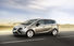 Test drive Opel Zafira Tourer (2012-2016) - Poza 9