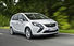 Test drive Opel Zafira Tourer (2012-2016) - Poza 15