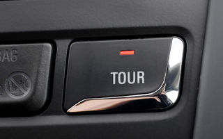 Test drive Opel Zafira Tourer (2012-2016) - Poza 75