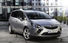 Test drive Opel Zafira Tourer (2012-2016) - Poza 13