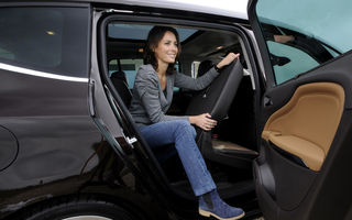 Test drive Opel Zafira Tourer (2012-2016) - Poza 57