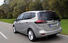 Test drive Opel Zafira Tourer (2012-2016) - Poza 49
