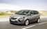 Test drive Opel Zafira Tourer (2012-2016) - Poza 6