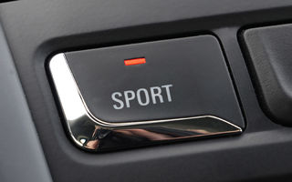 Test drive Opel Zafira Tourer (2012-2016) - Poza 62
