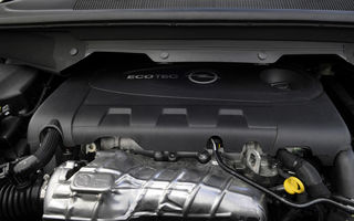 Test drive Opel Zafira Tourer (2012-2016) - Poza 73