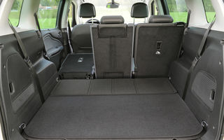 Test drive Opel Zafira Tourer (2012-2016) - Poza 65