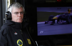 Managerul Renault a părăsit echipa după numai patru luni