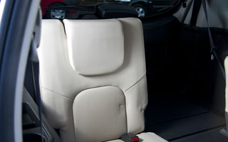 Test drive Nissan Pathfinder (2010-2015) - Poza 27